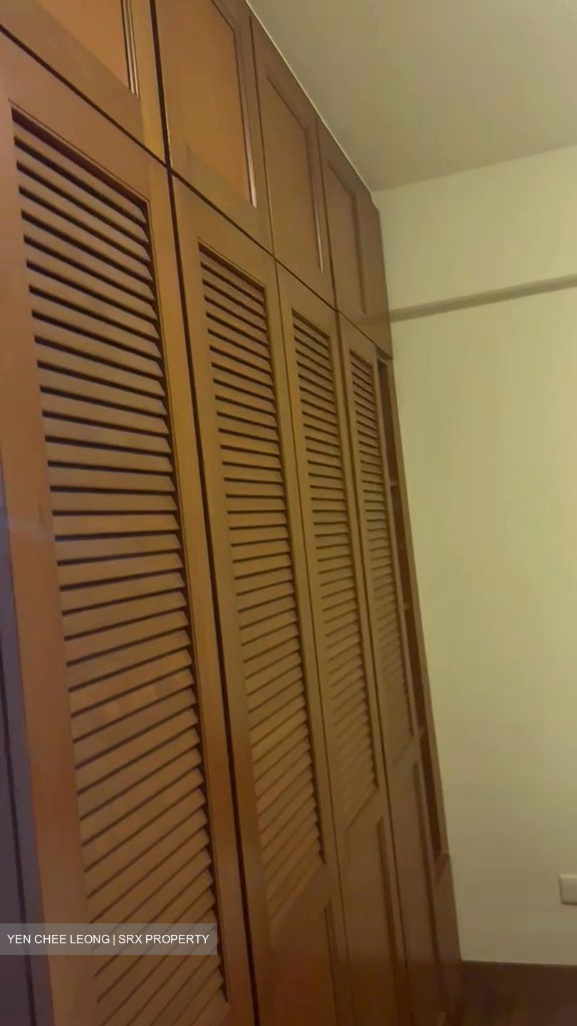 Simei Green Condominium (D18), Condominium #576112841
